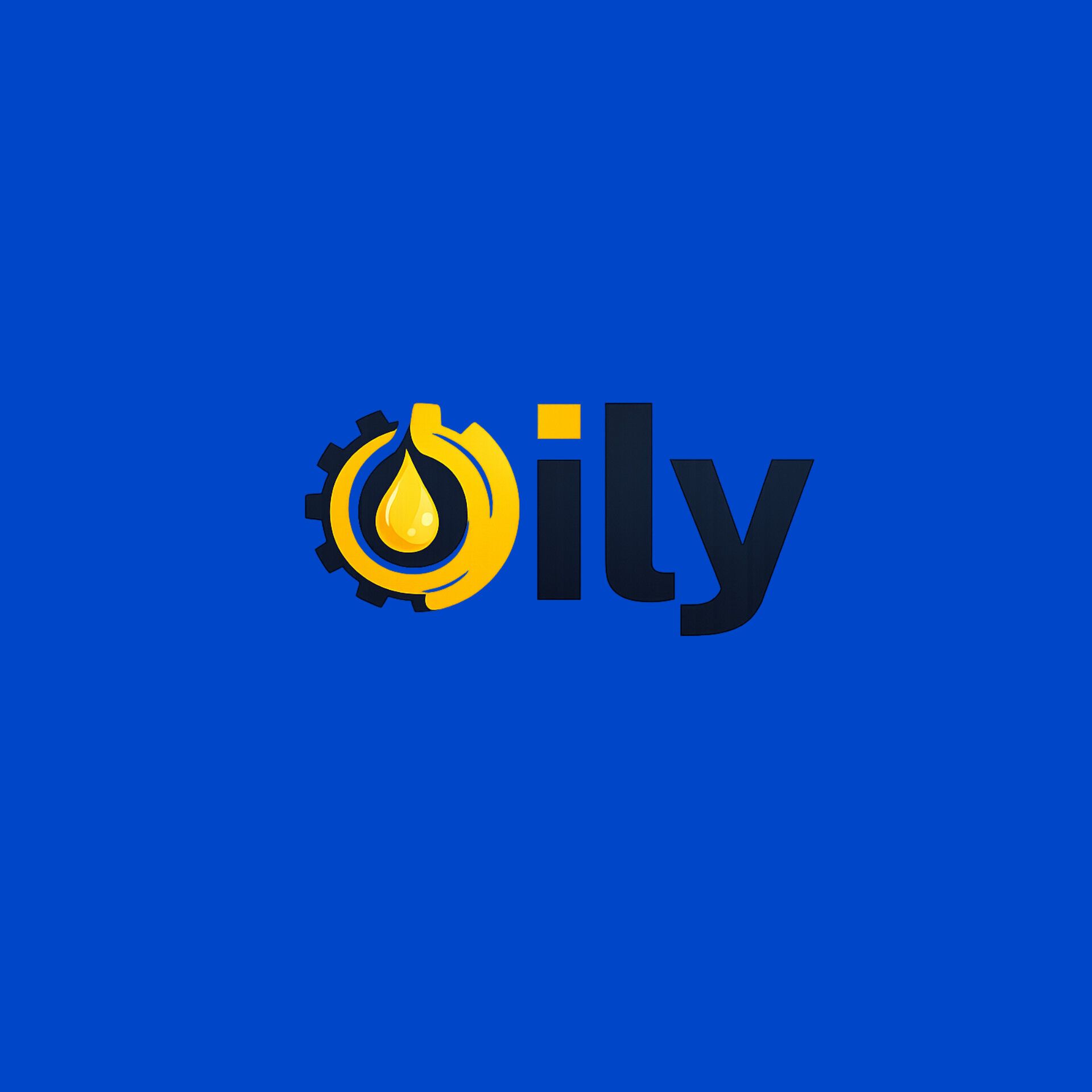 نشان Oily